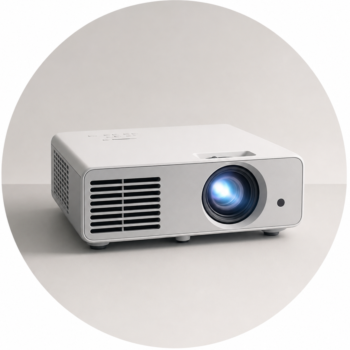 Projectors