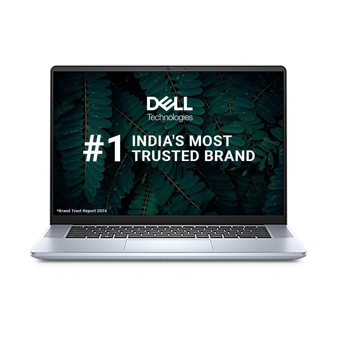 Dell Inspiron 16 Plus 7640 Intel Core Ultra 5 125H 16" (16GB RAM/512GB SSD/Intel Arc Graphics), OIN76401646A1RINU1