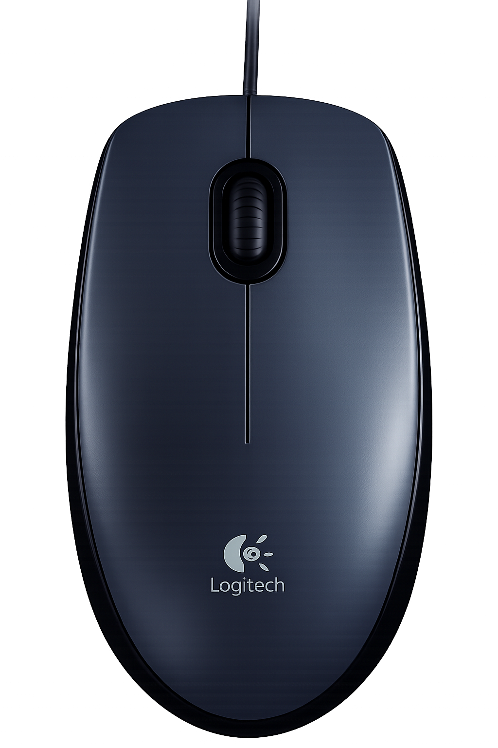 Logitech M90 Wired USB Mouse