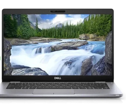 Dell Latitude 5410 Business Laptop - Intel Core i5 10th Gen, 8GB RAM, 256GB SSD, 14-inch FHD Display
