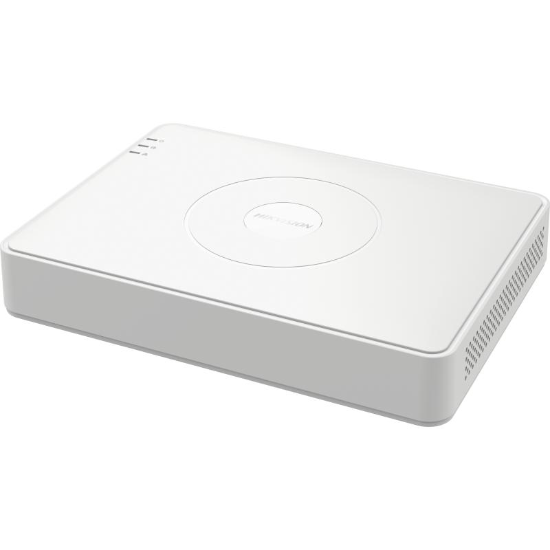 Hikvision iDS-7116HQHI-M1-T 16-Channel AcuSense DVR