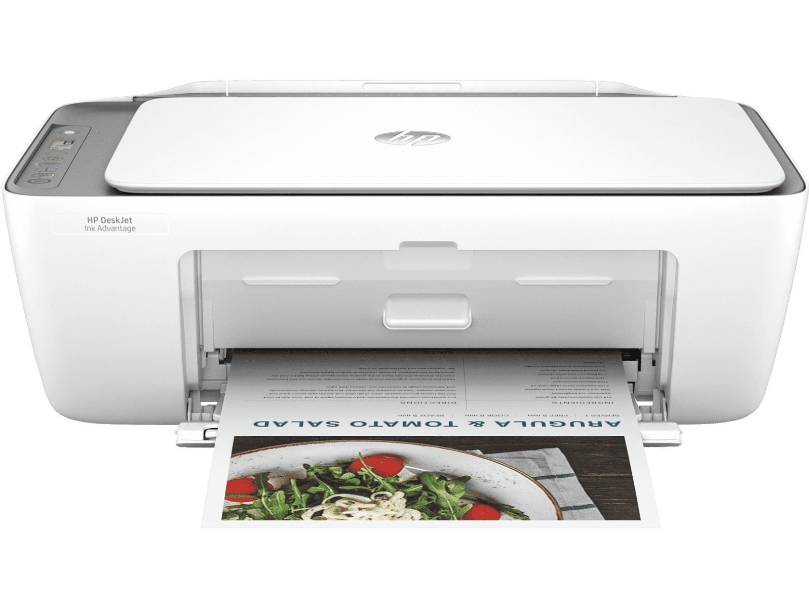 HP DeskJet Ink Advantage 2876 All-in-One Printer