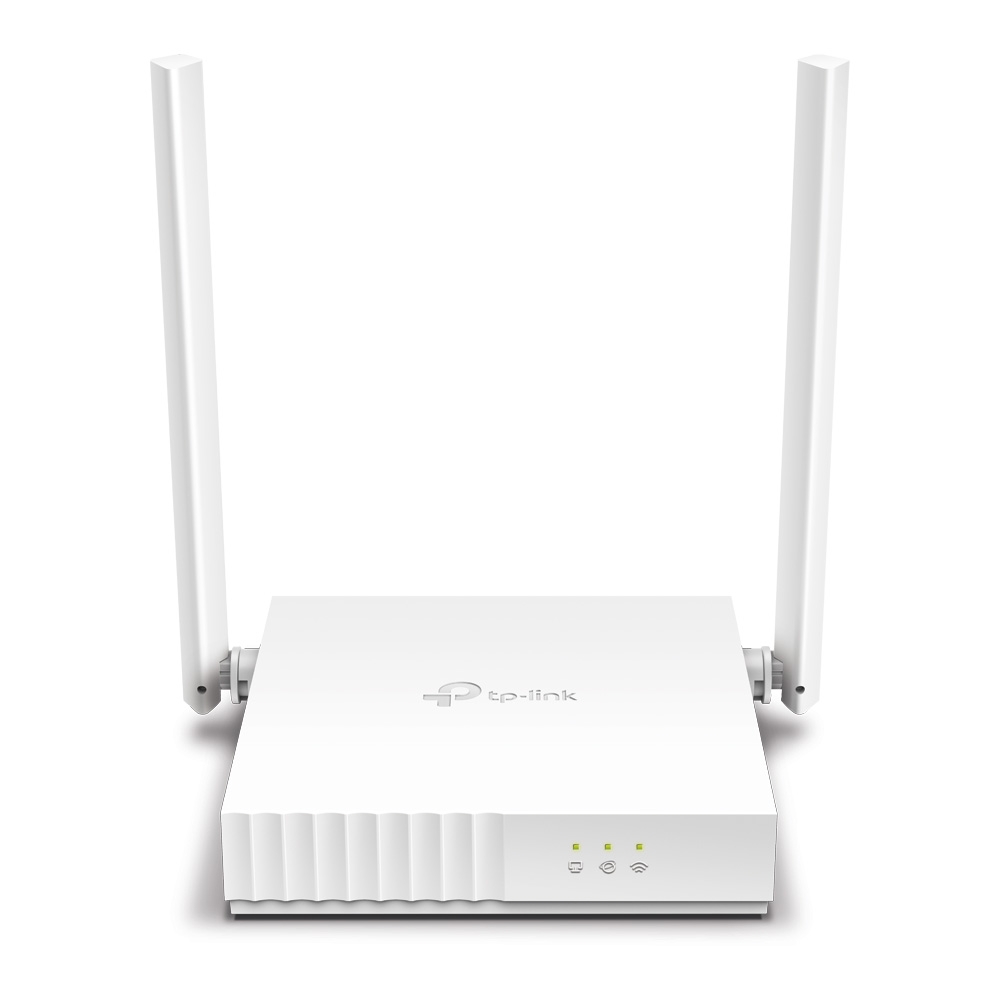 TP-Link TL-WR820N 300Mbps Multi-Mode Wi-Fi Router, TL-WR820N