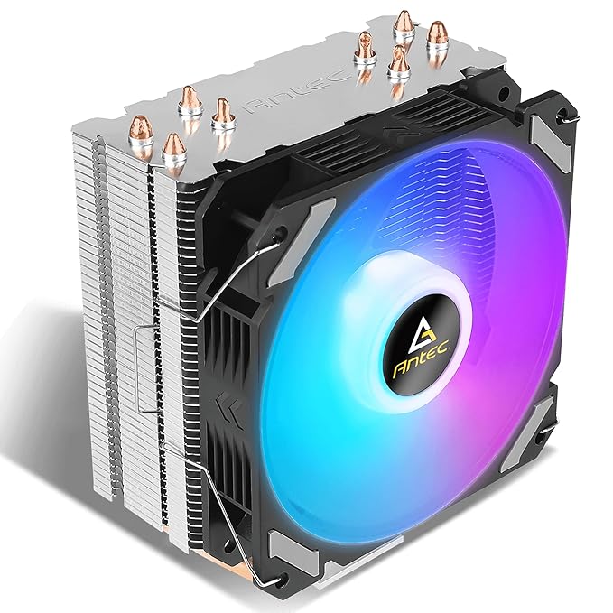 ANTEC A400i RGB CPU Air Cooler