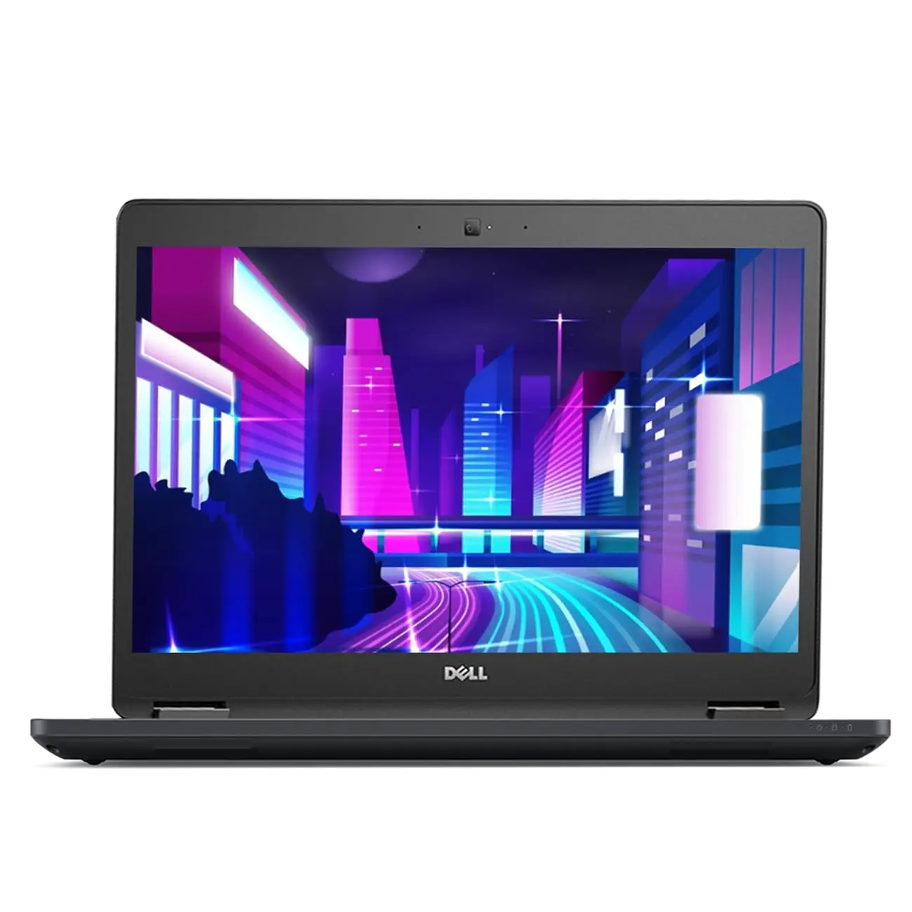 Dell Latitude E7470 Laptop - Intel Core i7 6th Gen, 8GB RAM, 256GB SSD, 14-inch Display