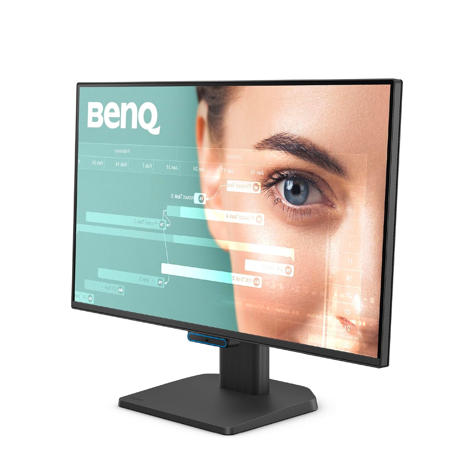BenQ GW2790C 27-inch 144Hz Full HD IPS Monitor with USB Type-C, GW2790C