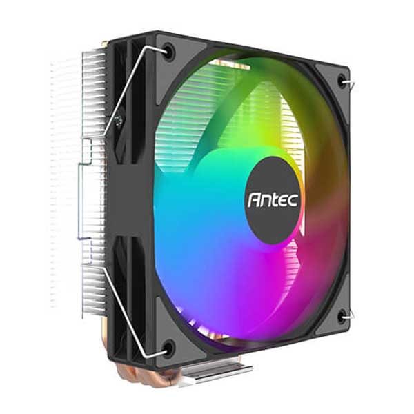 ANTEC A450 FRGB Black CPU Air Cooler