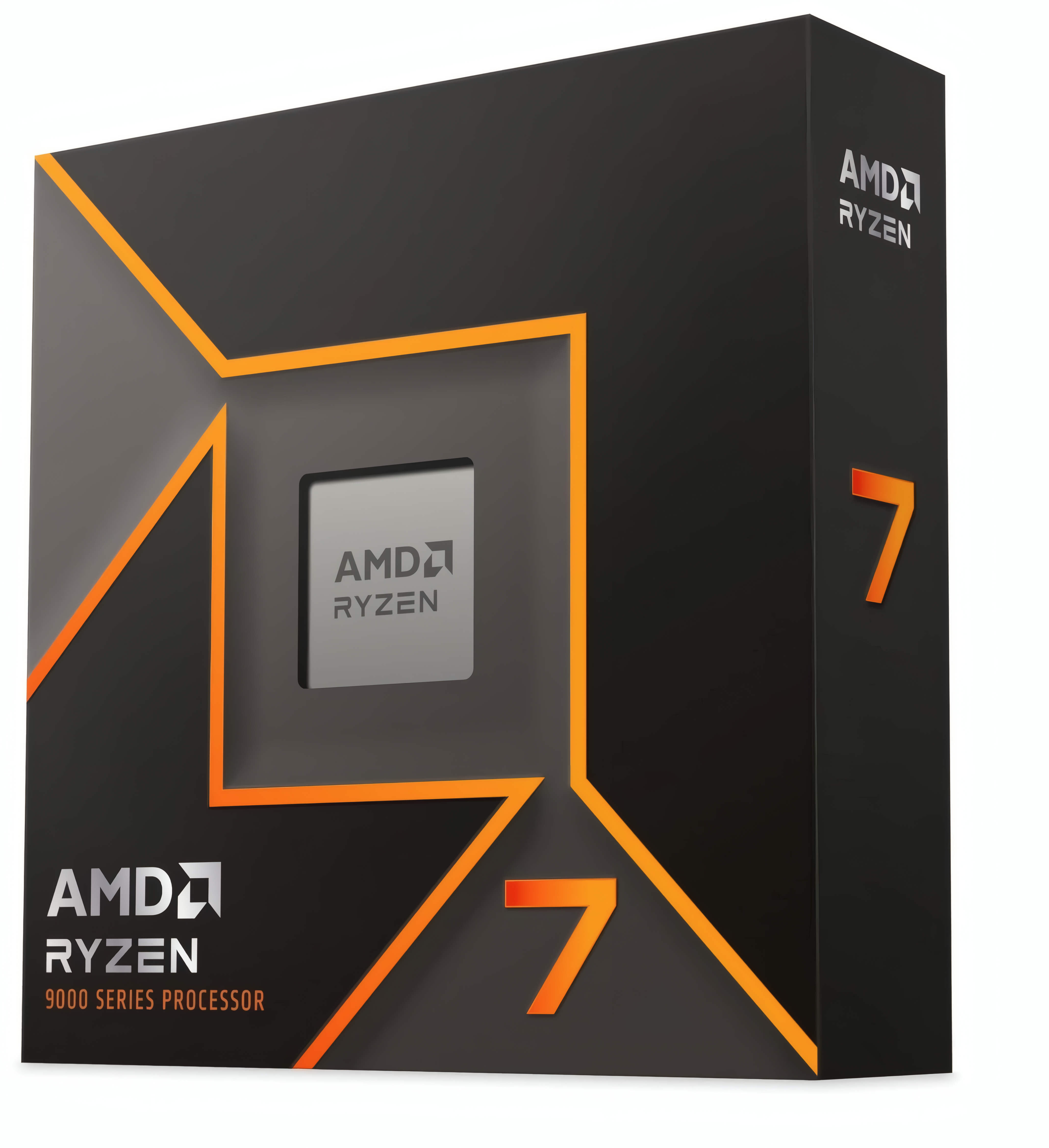 AMD Ryzen 7 9700X Desktop Processor
