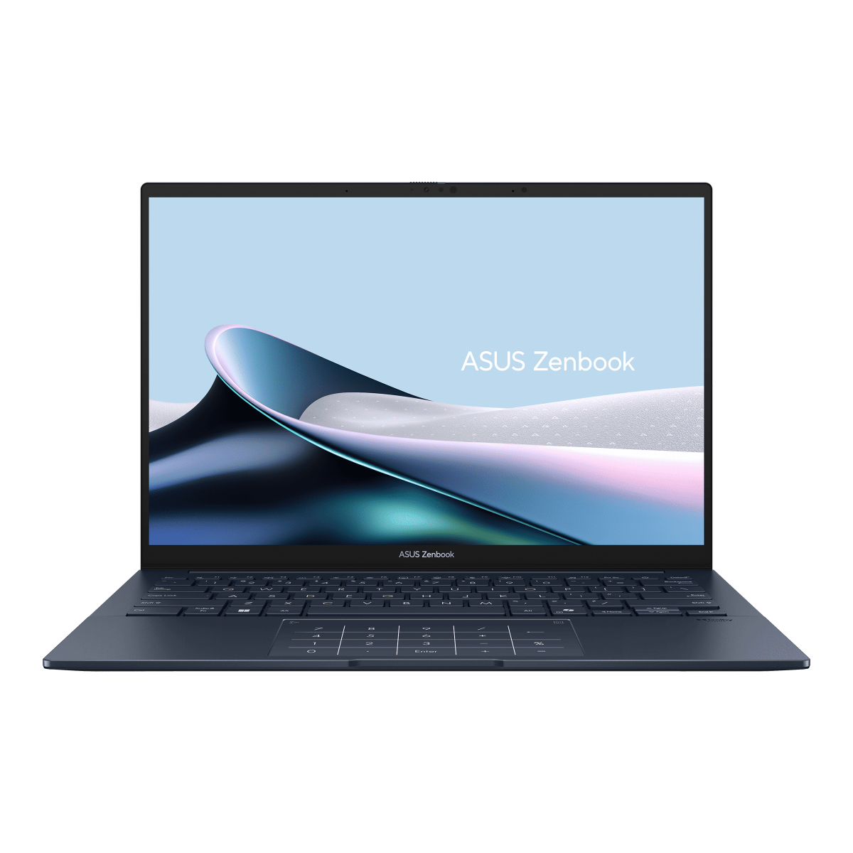 ASUS Zenbook 14 OLED Intel Core Ultra 7 255H 14" Touch (32GB RAM/1TB SSD/Intel Arc), UX3405CA-QL1015WS