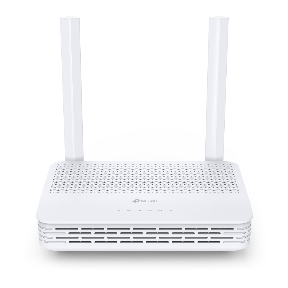 TP-Link XC220-G3 AC1200 Wireless Dual-Band GPON ONT Router, XC220-G3