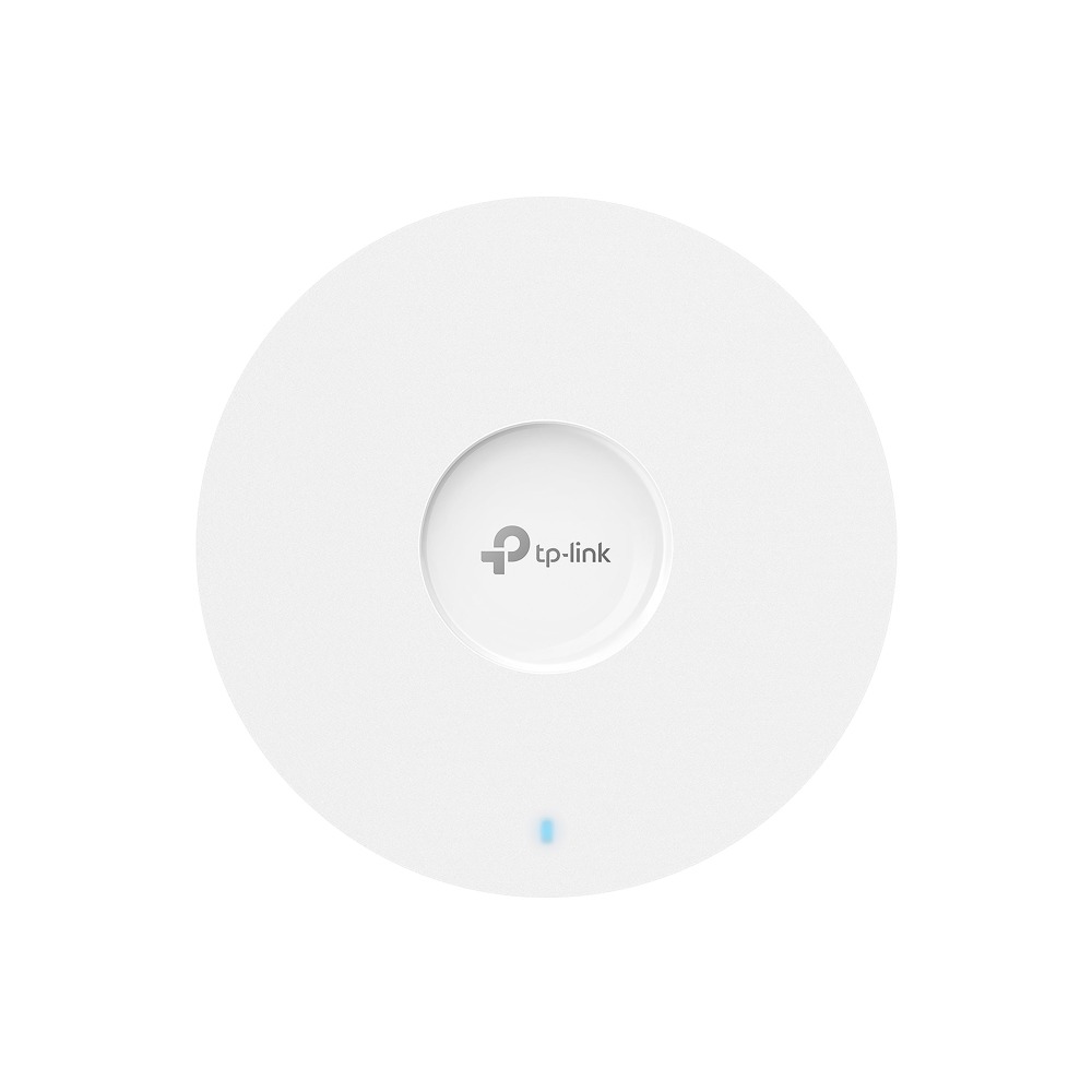 TP-Link EAP610 AX1800 Wireless Dual-Band Gigabit Ceiling Mount Access Point, EAP610