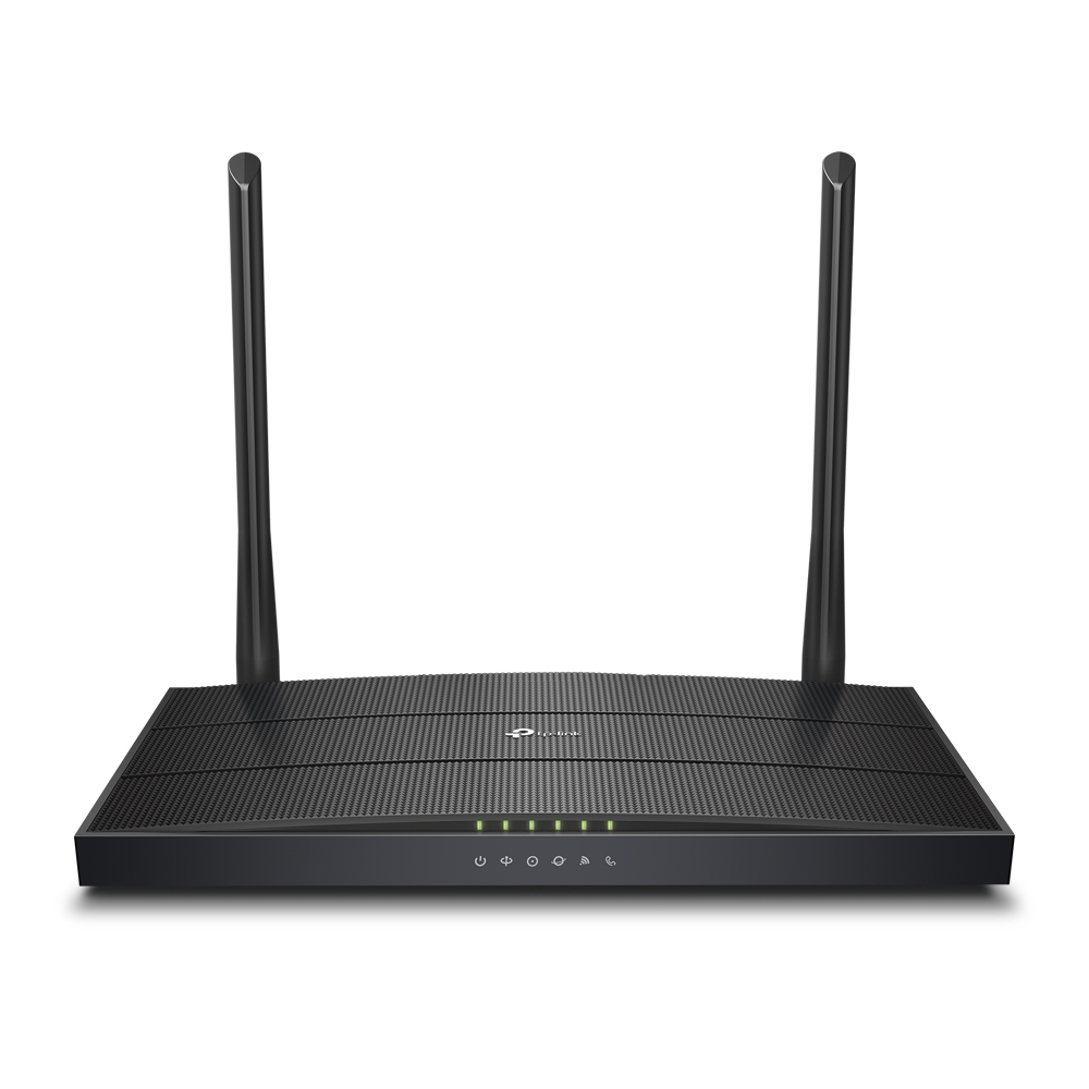 TP-Link XC220-G3V AC1200 Wireless Dual-Band VoIP XPON Router, XC220-G3V
