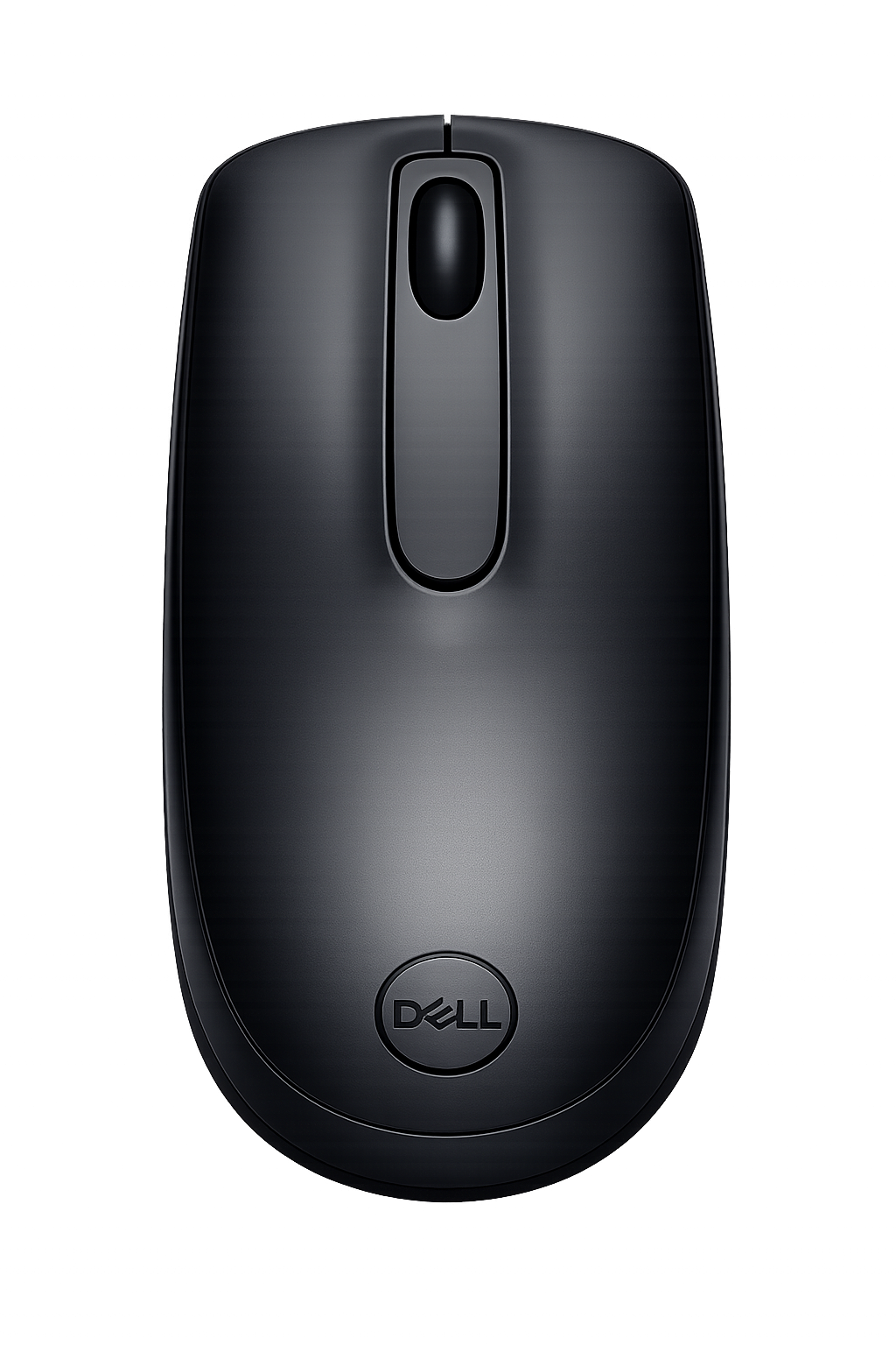 DELL WM118 Wireless Optical Mouse