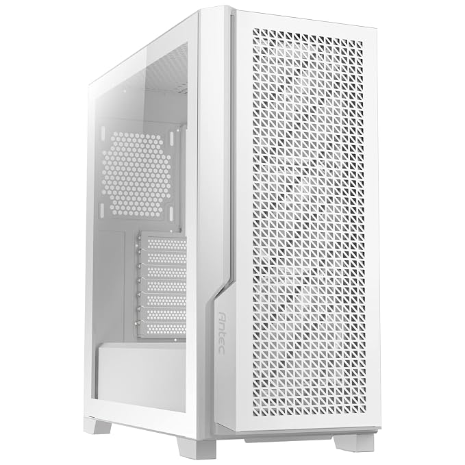 ANTEC P20C White Performance Mid-Tower Cabinet