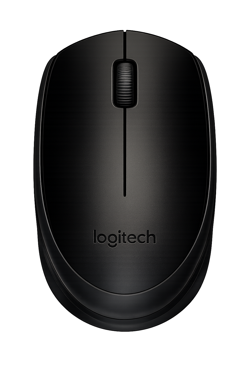 Logitech M170 Wireless Mouse