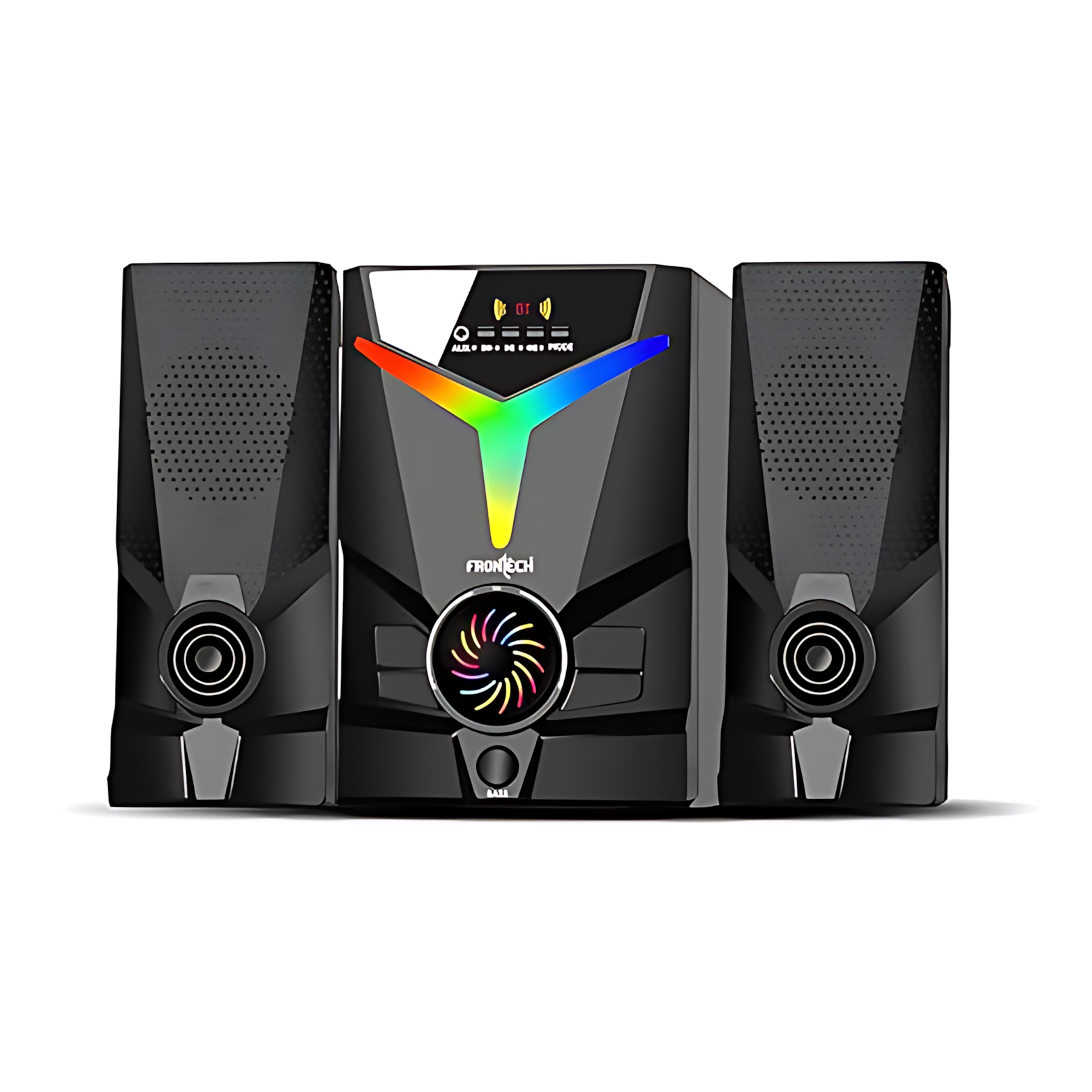 FRONTECH Bluetooth Multimedia Powerful Speaker SW-0144