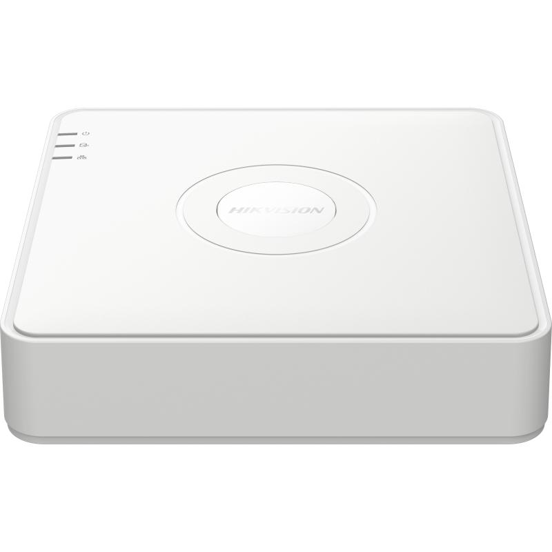 Hikvision DS-7104HGHI-M1-T 4-Channel DVR