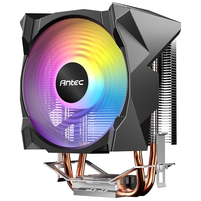 ANTEC A30 NEO ARGB CPU Air Cooler