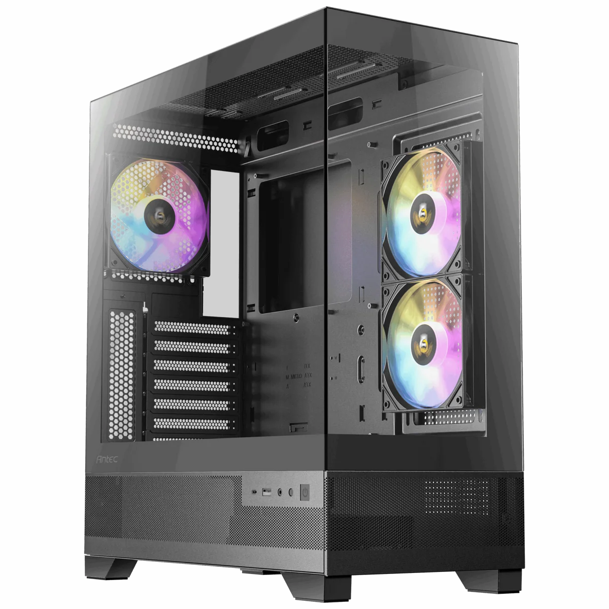 ANTEC CX700 ARGB Elite Gaming Cabinet