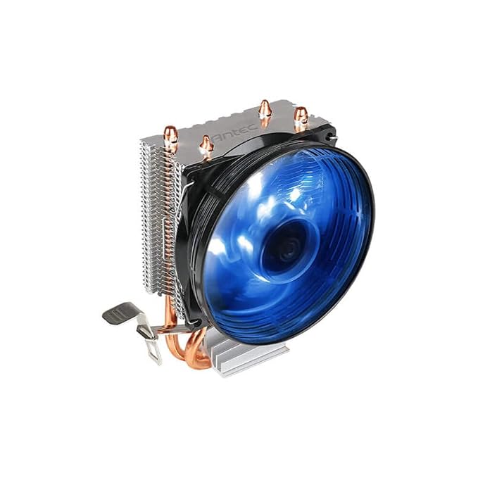 ANTEC A30 PRO CPU Air Cooler